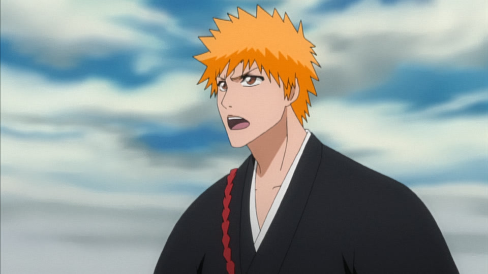 Bleach Ep 186: Sortie Orders! Suppress the Kasumioji House @ 00:16:38