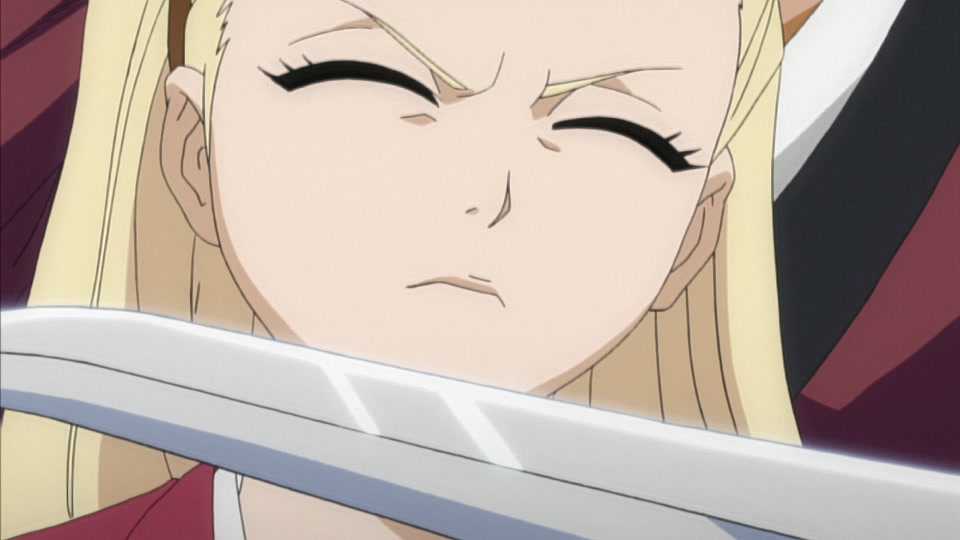 Bleach Ep 186: Sortie Orders! Suppress the Kasumioji House @ 00:19:15