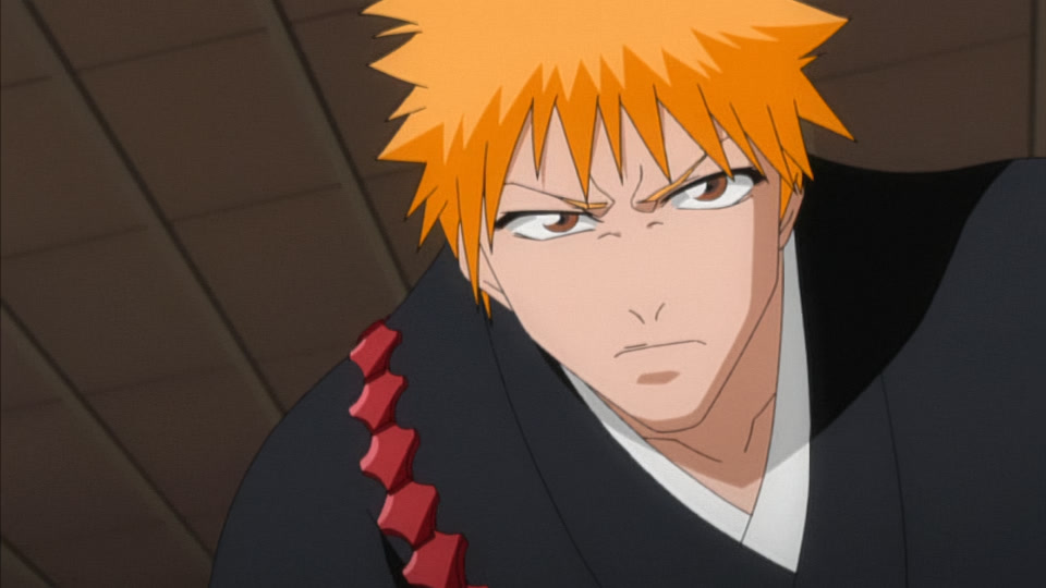 Bleach Ep 186: Sortie Orders! Suppress the Kasumioji House @ 00:20:02