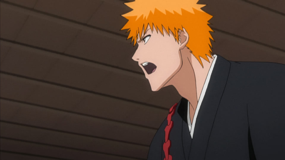Bleach Ep 186: Sortie Orders! Suppress the Kasumioji House @ 00:20:50