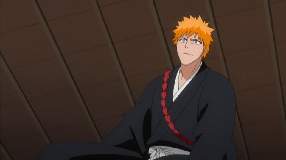 Bleach Ep 186: Sortie Orders! Suppress the Kasumioji House @ 00:21:28