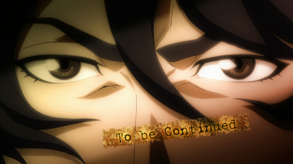 Bleach Ep 186: Sortie Orders! Suppress the Kasumioji House @ 00:21:52