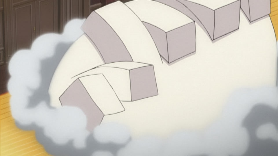 Bleach Ep 187: Ichigo Rages! The Assassin's Secret @ 00:05:29