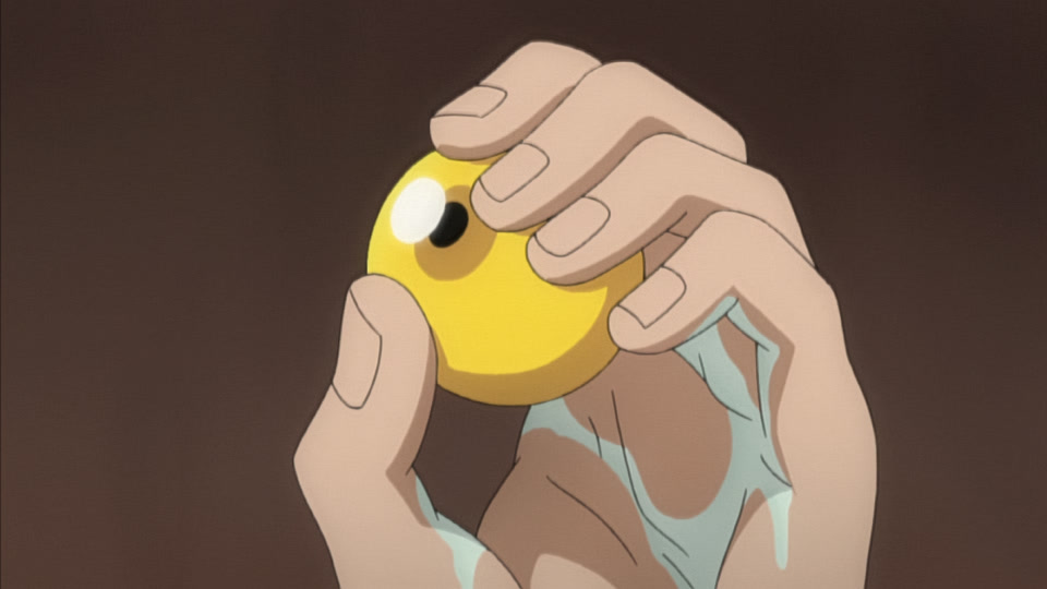 Bleach Ep 187: Ichigo Rages! The Assassin's Secret @ 00:06:31