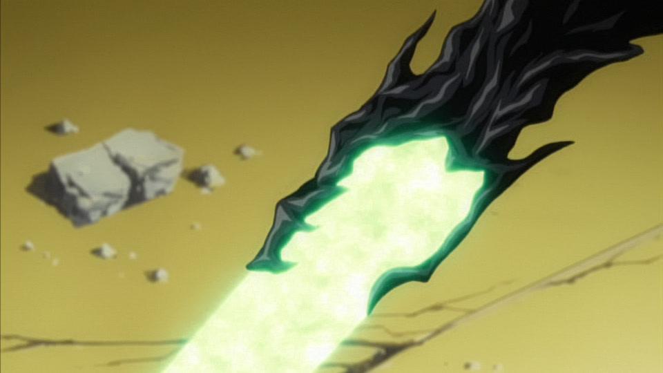 Bleach Ep 188: Duel! Amagai vs. Ichigo @ 00:05:04
