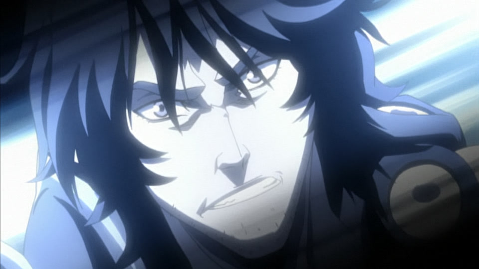 Bleach Ep 188: Duel! Amagai vs. Ichigo @ 00:08:00