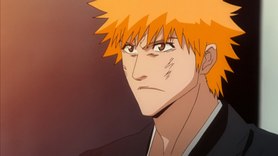 Bleach Ep 188: Duel! Amagai vs. Ichigo @ 00:09:25