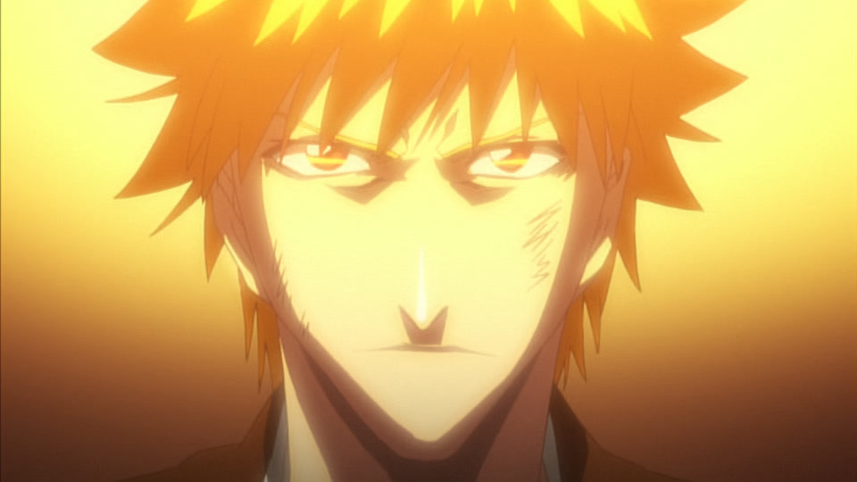 Bleach Ep 188: Duel! Amagai vs. Ichigo @ 00:09:40