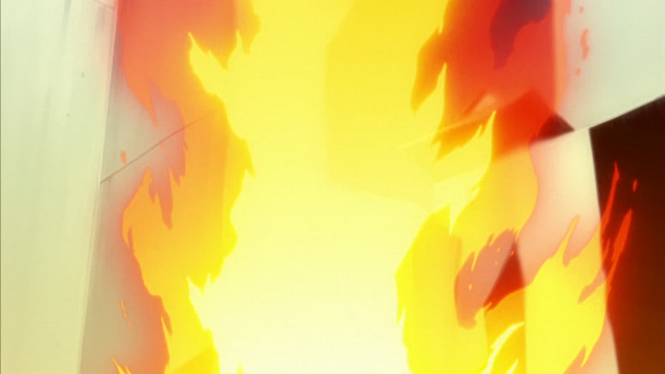 Bleach Ep 188: Duel! Amagai vs. Ichigo @ 00:09:44
