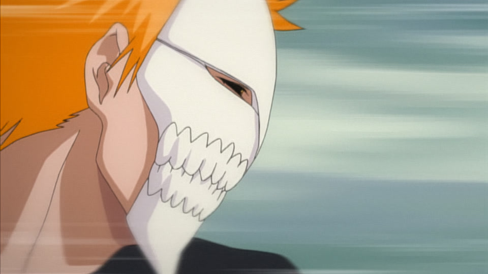 Bleach Ep 188: Duel! Amagai vs. Ichigo @ 00:11:48