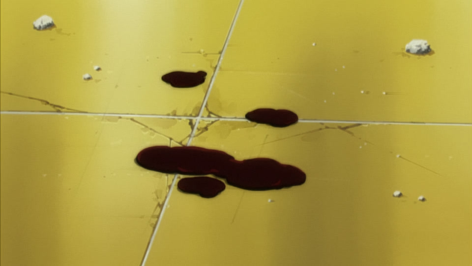 Bleach Ep 188: Duel! Amagai vs. Ichigo @ 00:11:58