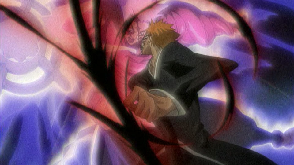 Bleach Ep 188: Duel! Amagai vs. Ichigo @ 00:12:26