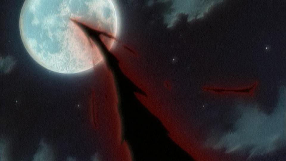 Bleach Ep 188: Duel! Amagai vs. Ichigo @ 00:12:31