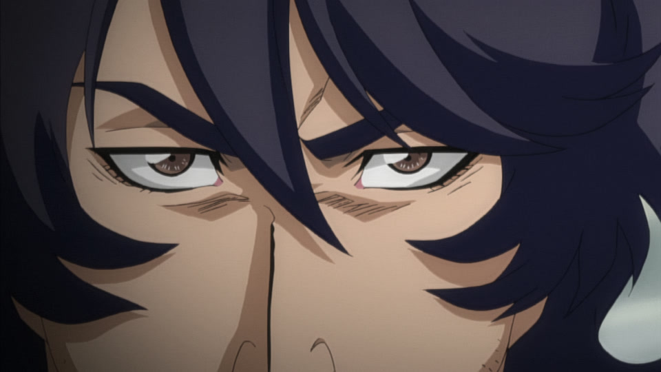 Bleach Ep 188: Duel! Amagai vs. Ichigo @ 00:13:00