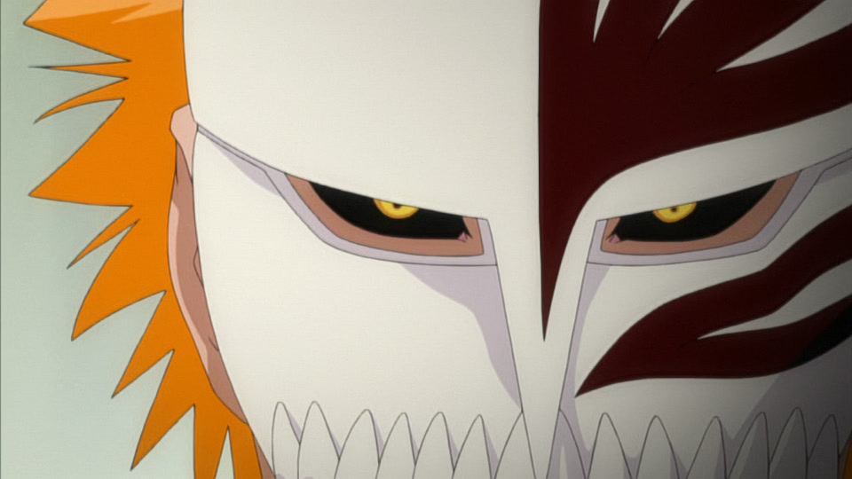 Bleach Ep 188: Duel! Amagai vs. Ichigo @ 00:13:04