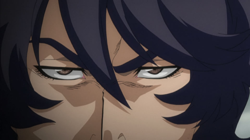 Bleach Ep 188: Duel! Amagai vs. Ichigo @ 00:13:09