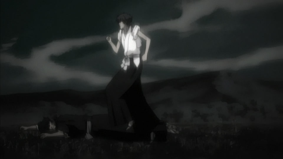 Bleach Ep 188: Duel! Amagai vs. Ichigo @ 00:13:14