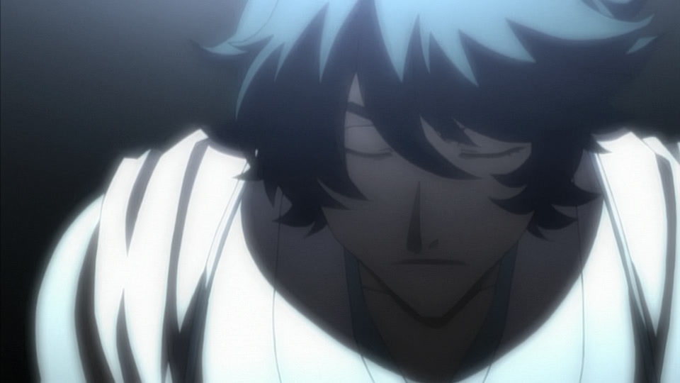 Bleach Ep 188: Duel! Amagai vs. Ichigo @ 00:13:47