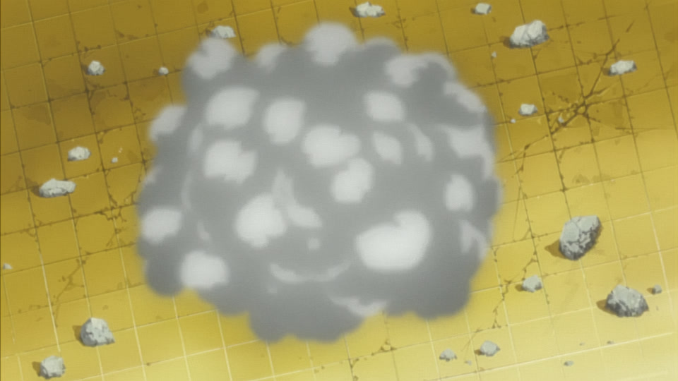 Bleach Ep 188: Duel! Amagai vs. Ichigo @ 00:14:54