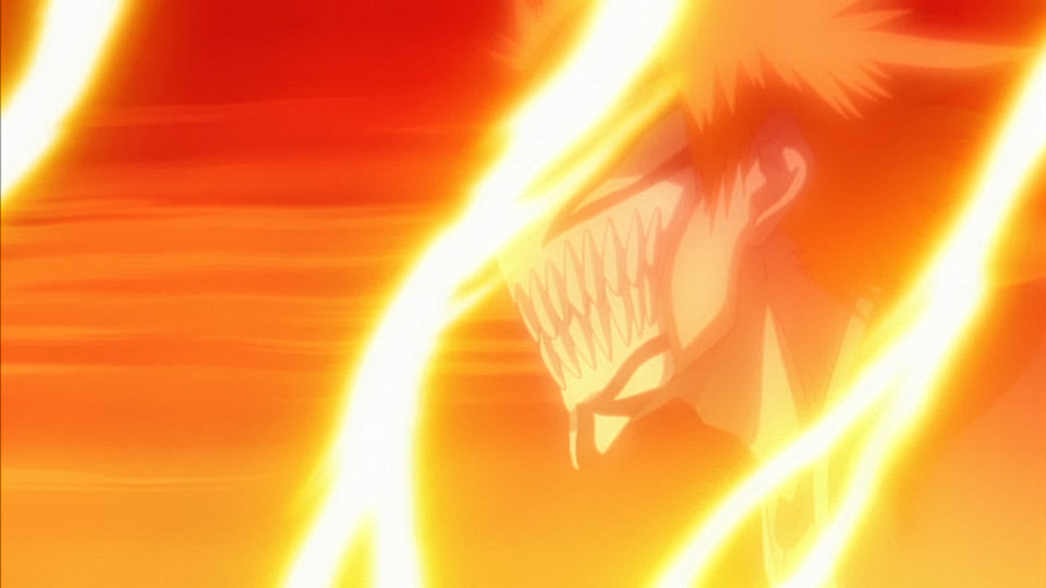 Bleach Ep 188: Duel! Amagai vs. Ichigo @ 00:15:27