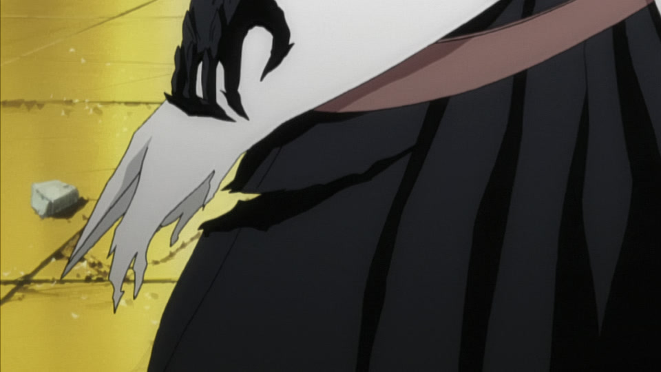 Bleach Ep 188: Duel! Amagai vs. Ichigo @ 00:15:32