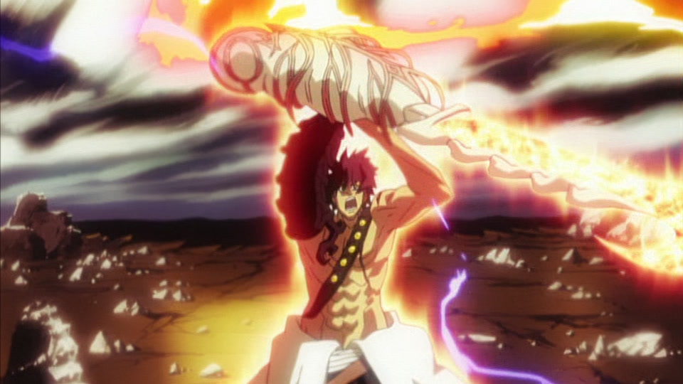 Bleach Ep 188: Duel! Amagai vs. Ichigo @ 00:16:10