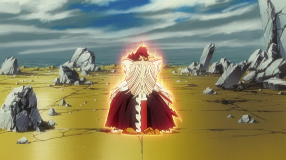 Bleach Ep 188: Duel! Amagai vs. Ichigo @ 00:16:24