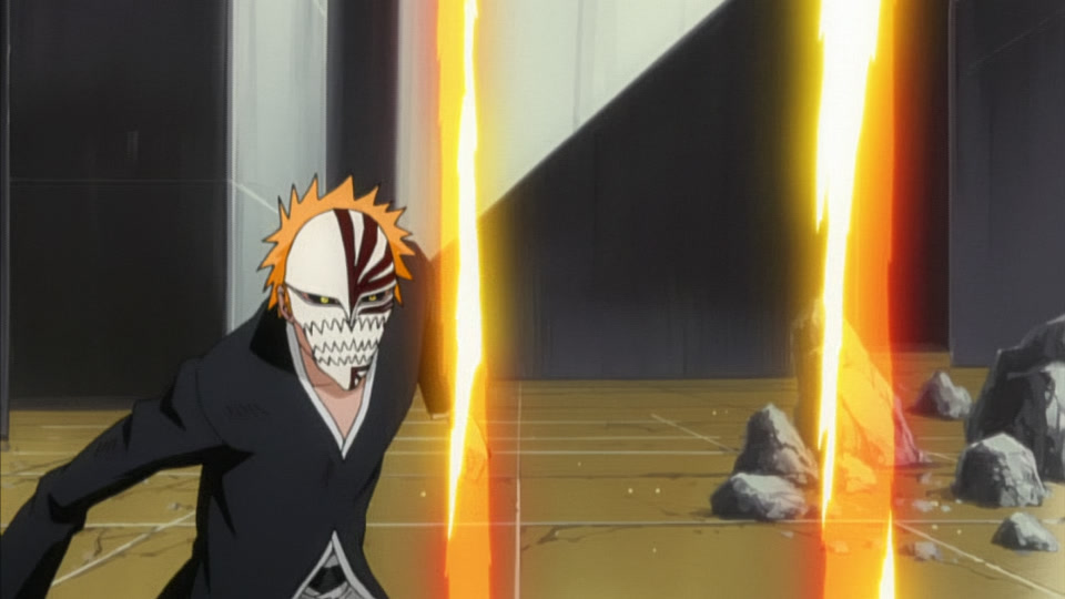 Bleach Ep 188: Duel! Amagai vs. Ichigo @ 00:16:34