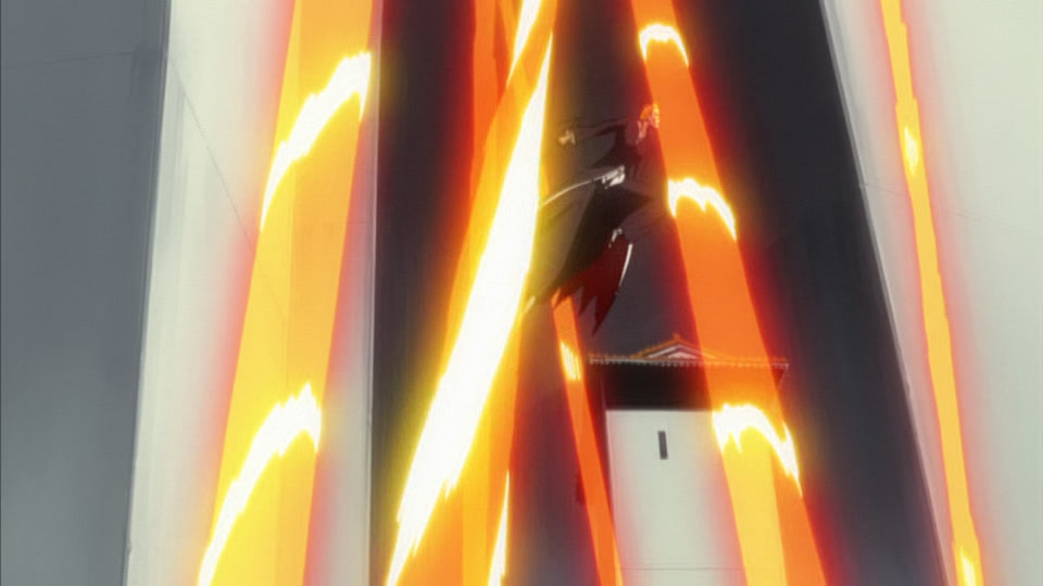 Bleach Ep 188: Duel! Amagai vs. Ichigo @ 00:16:39