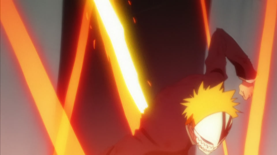Bleach Ep 188: Duel! Amagai vs. Ichigo @ 00:16:48