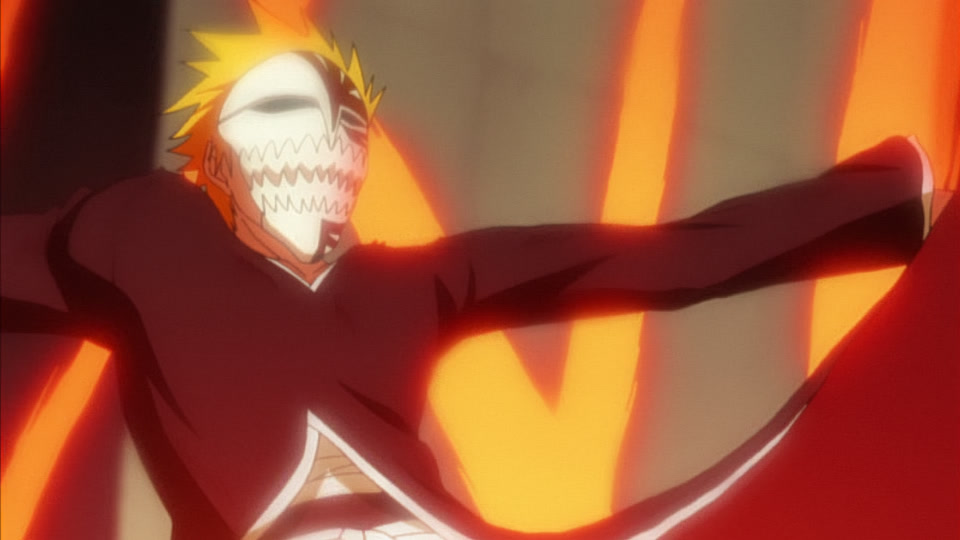 Bleach Ep 188: Duel! Amagai vs. Ichigo @ 00:16:53