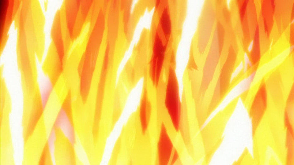Bleach Ep 188: Duel! Amagai vs. Ichigo @ 00:16:58