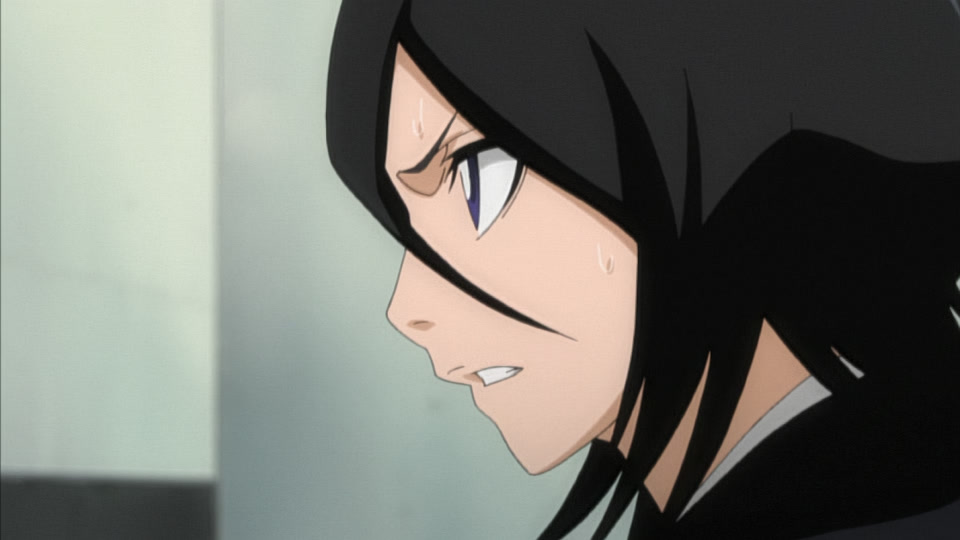Bleach Ep 188: Duel! Amagai vs. Ichigo @ 00:18:14