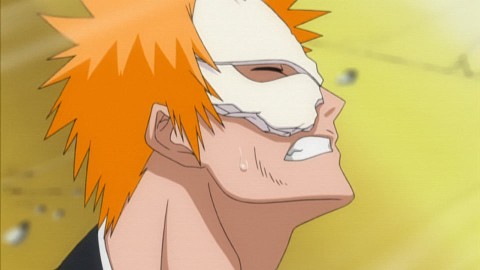 Bleach Ep 188: Duel! Amagai vs. Ichigo @ 00:19:25