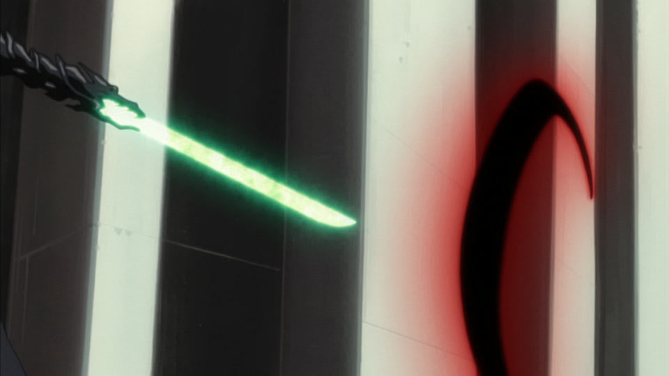 Bleach Ep 188: Duel! Amagai vs. Ichigo @ 00:19:35