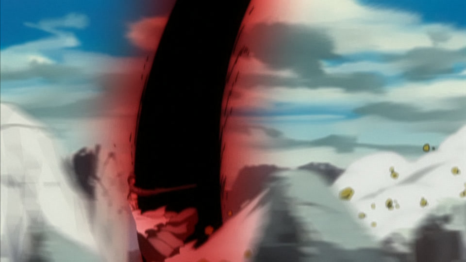 Bleach Ep 188: Duel! Amagai vs. Ichigo @ 00:19:44