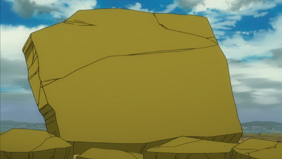 Bleach Ep 188: Duel! Amagai vs. Ichigo @ 00:20:13