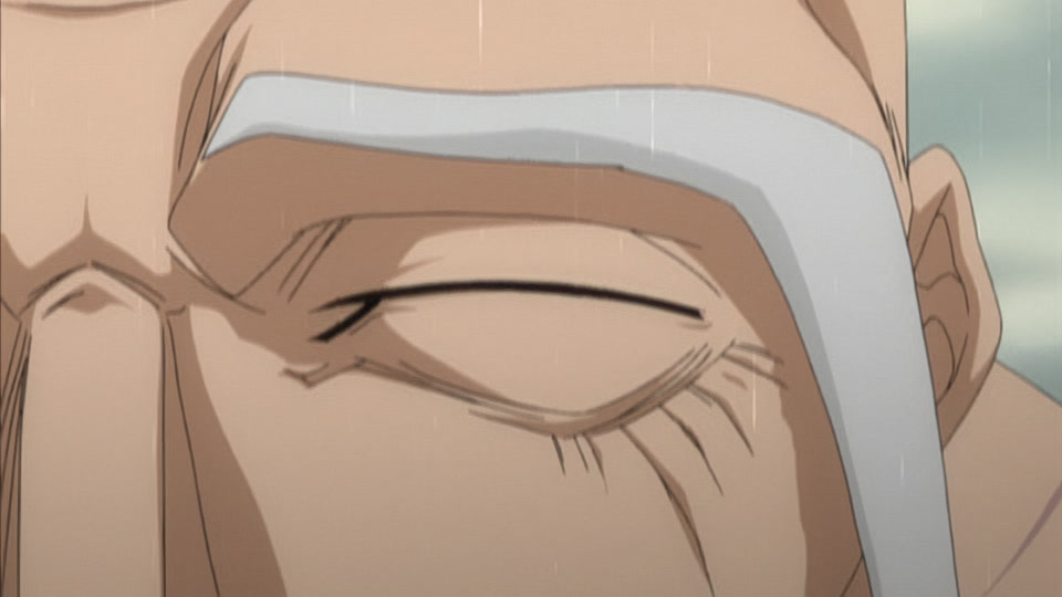 Bleach Ep 188: Duel! Amagai vs. Ichigo @ 00:20:32