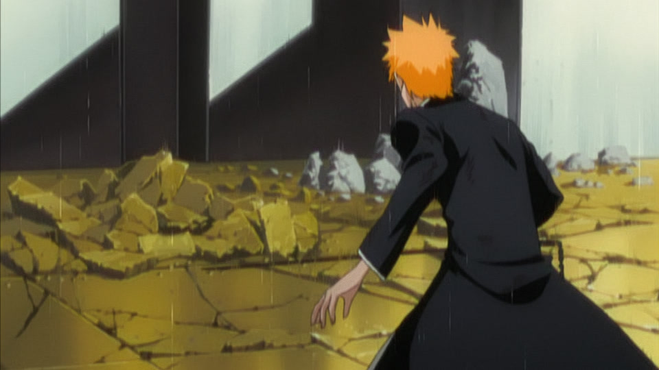 Bleach Ep 188: Duel! Amagai vs. Ichigo @ 00:20:37