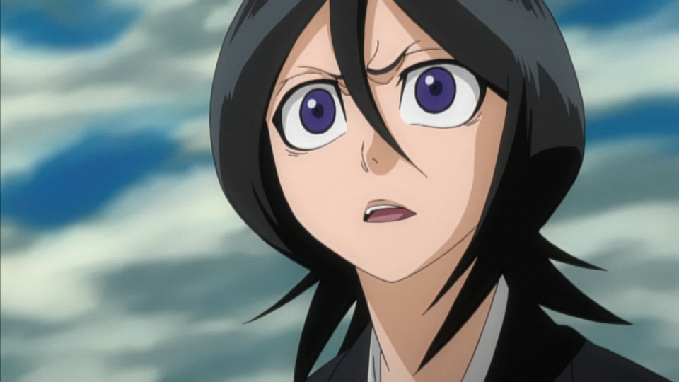 Bleach Ep 188: Duel! Amagai vs. Ichigo @ 00:20:41
