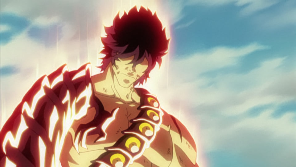 Bleach Ep 188: Duel! Amagai vs. Ichigo @ 00:20:51