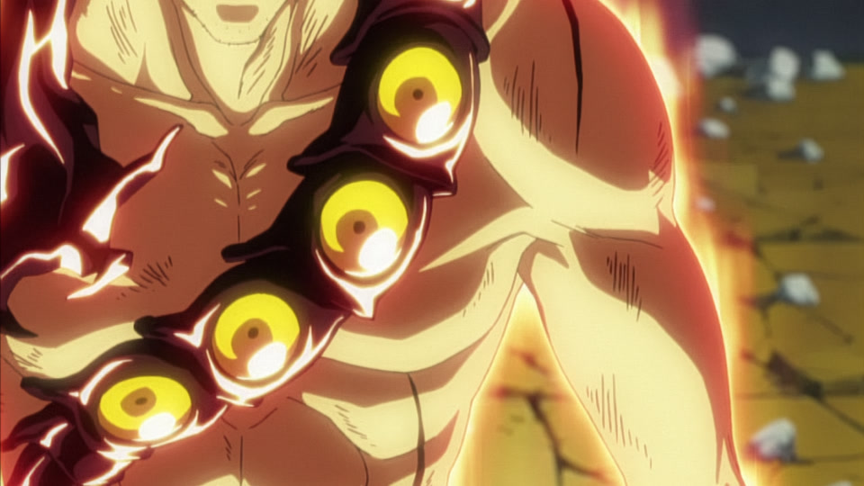 Bleach Ep 188: Duel! Amagai vs. Ichigo @ 00:21:00