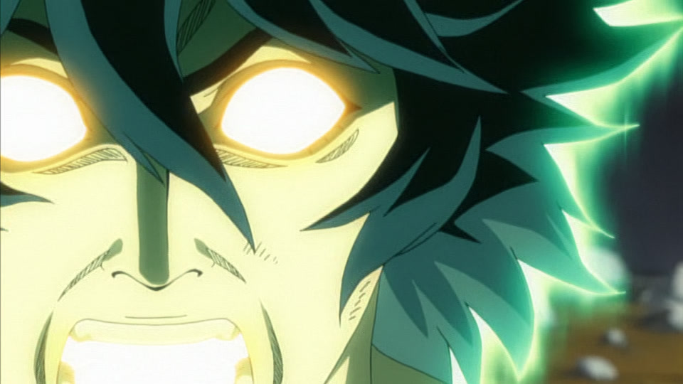Bleach Ep 188: Duel! Amagai vs. Ichigo @ 00:21:34