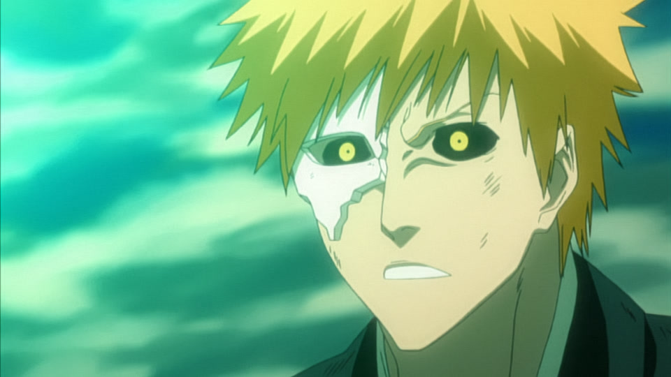 Bleach Ep 188: Duel! Amagai vs. Ichigo @ 00:21:43