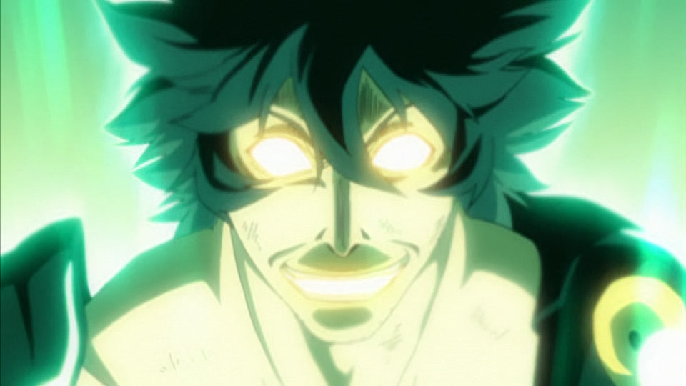 Bleach Ep 188: Duel! Amagai vs. Ichigo @ 00:21:48