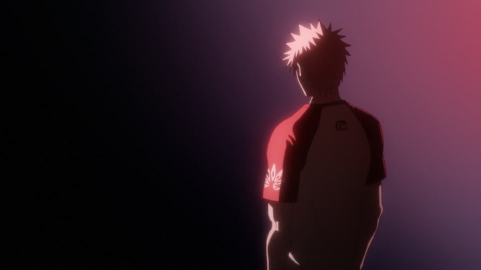 Bleach Ep 188: Duel! Amagai vs. Ichigo @ 00:21:53