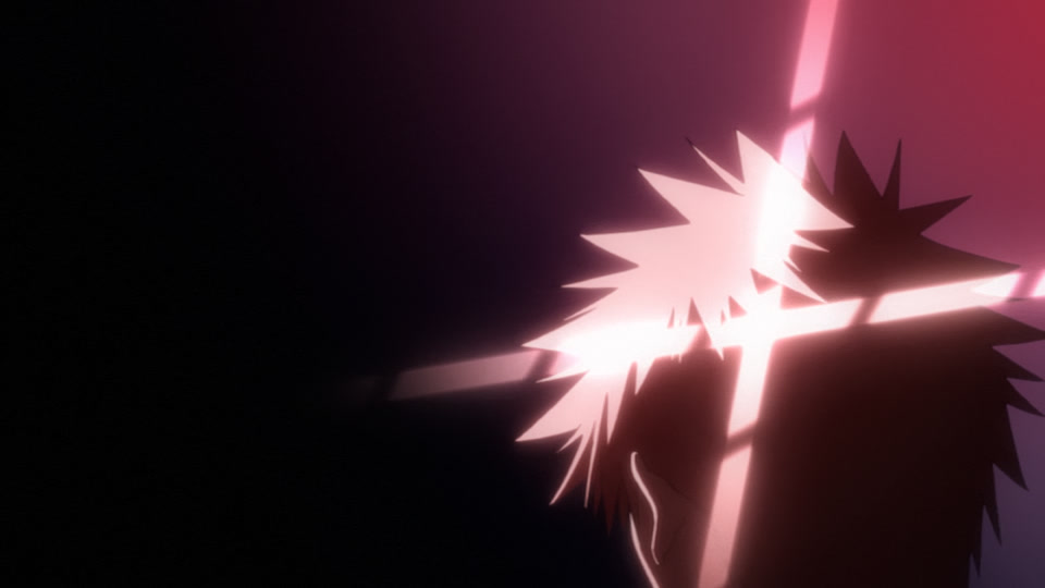 Bleach Ep 188: Duel! Amagai vs. Ichigo @ 00:21:57