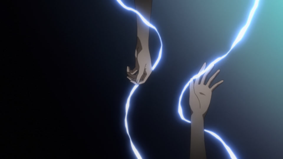 Bleach Ep 188: Duel! Amagai vs. Ichigo @ 00:22:07