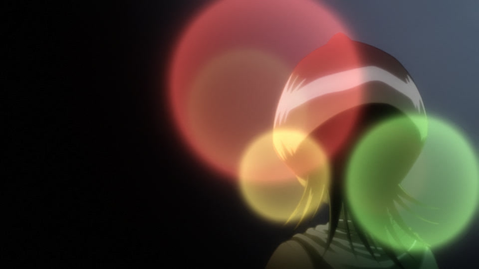 Bleach Ep 188: Duel! Amagai vs. Ichigo @ 00:22:12