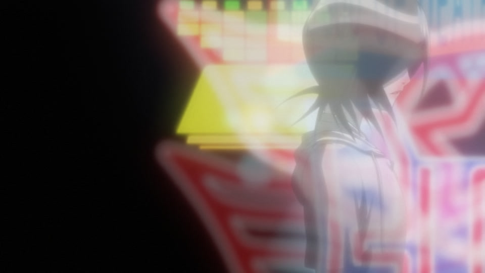 Bleach Ep 188: Duel! Amagai vs. Ichigo @ 00:22:16